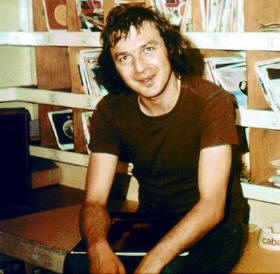 Check out Andy Archer's diary. Click here.