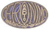 This website is available in two colour schemes. Choose Sun or Moon, it's the same site. Once in the site you'll see a navigation bar. Clicking on 'SUN' or 'MOON' will change the version you see. You'll also see a 'CHANCE' button for a lucky dip into the site. Enjoy your visit to Radio Geronimo and don't forget to listen to the webcast ably manned by Frank at the helm of the Geronimo Starship...
